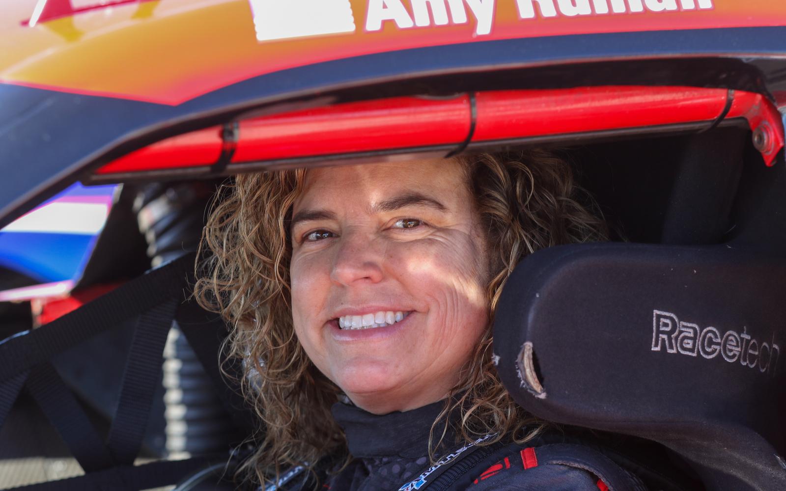 Home Race for Ruman at Mid-Ohio Permco Grand Prix Weekend